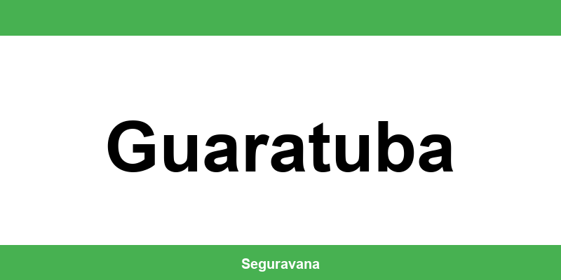 Telefone das agências do INSS em Guaratuba