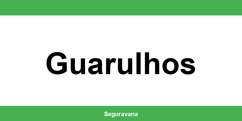 Telefone das agências do INSS em Guarulhos
