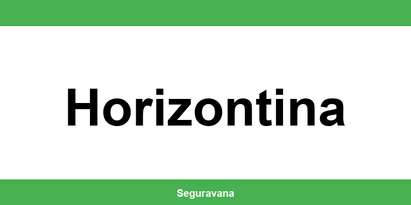 Telefone das agências do INSS em Horizontina