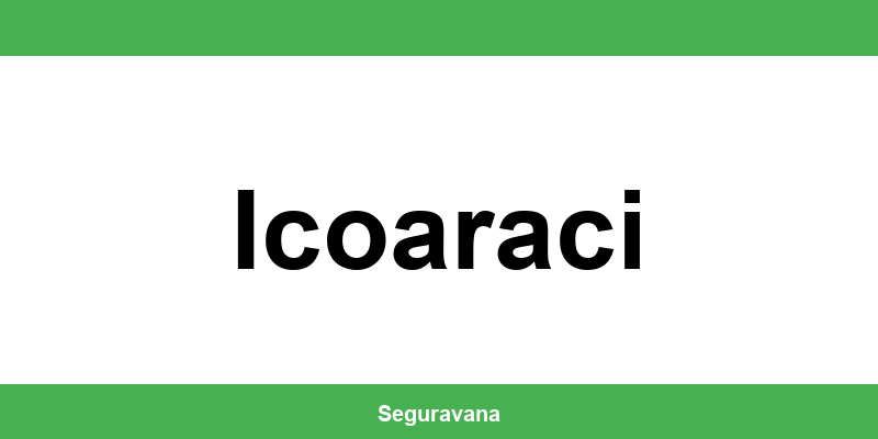 Telefone das agências do INSS em Icoaraci