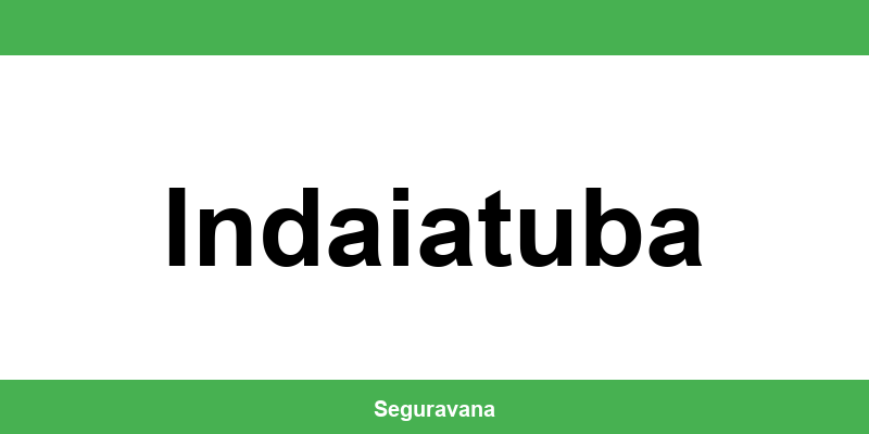 Telefone das agências do INSS em Indaiatuba