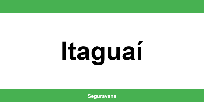 Telefone das agências do INSS em Itaguaí