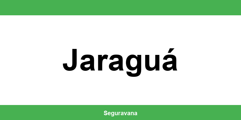 Telefone das agências do INSS em Jaraguá