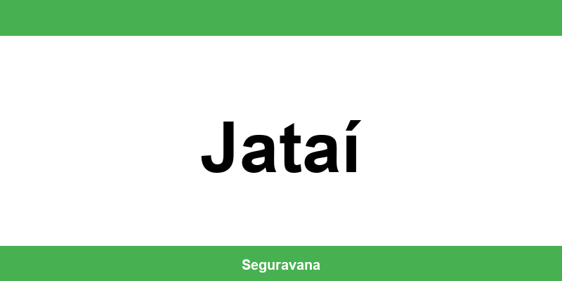 Telefone das agências do INSS em Jataí