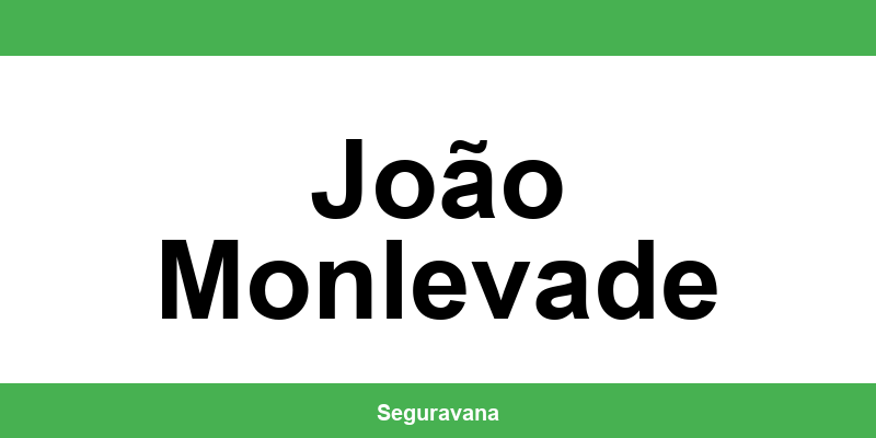 Telefone das agências do INSS em João Monlevade