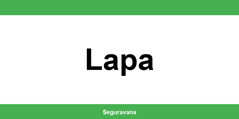 Telefone das agências do INSS em Lapa