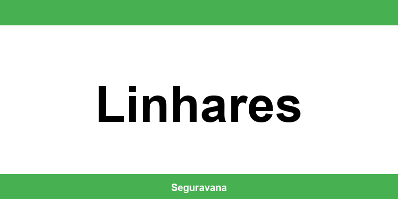 Telefone das agências do INSS em Linhares