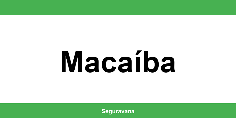 Telefone das agências do INSS em Macaíba