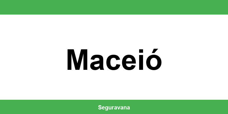 Telefone das agências do INSS em Maceió