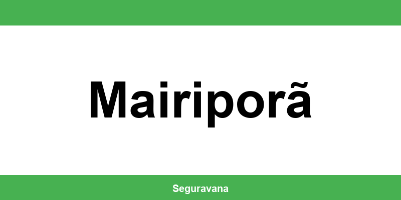 Telefone das agências do INSS em Mairiporã