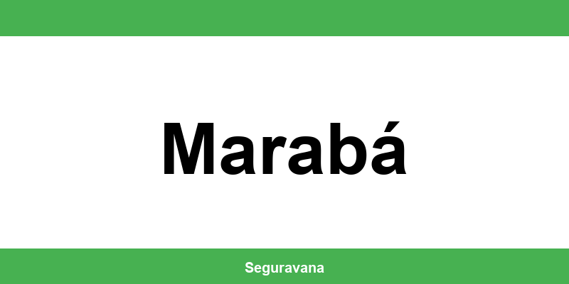 Telefone das agências do INSS em Marabá