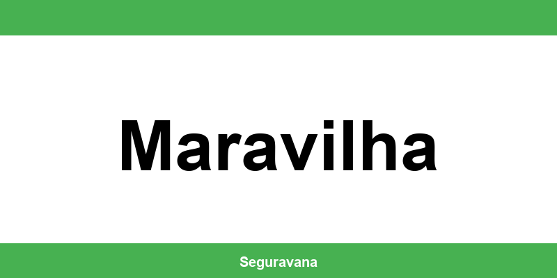 Telefone das agências do INSS em Maravilha