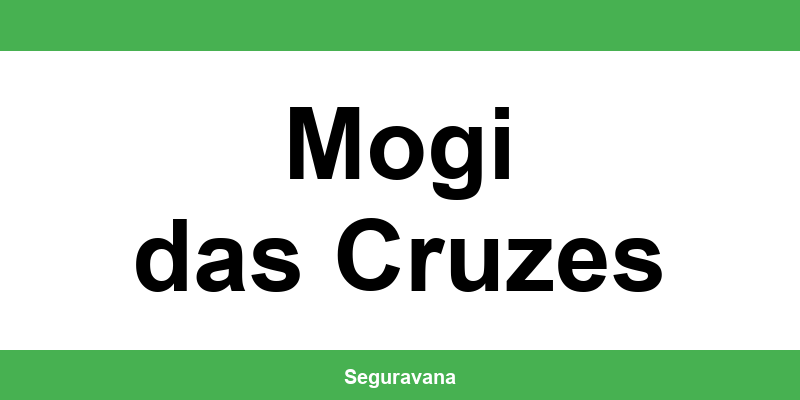 Telefone das agências do INSS em Mogi das Cruzes