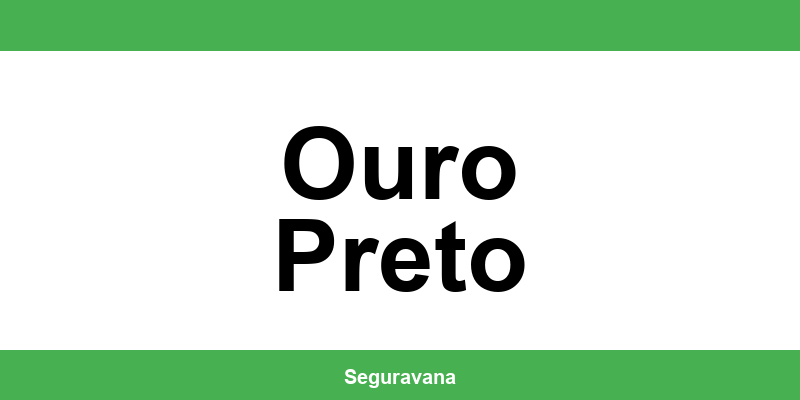 Telefone das agências do INSS em Ouro Preto
