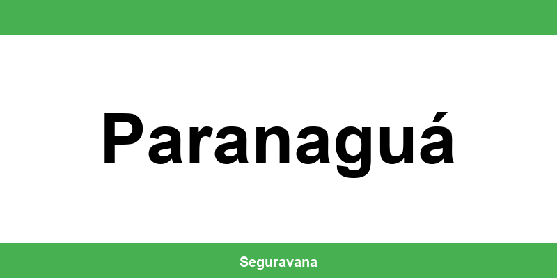 Telefone das agências do INSS em Paranaguá