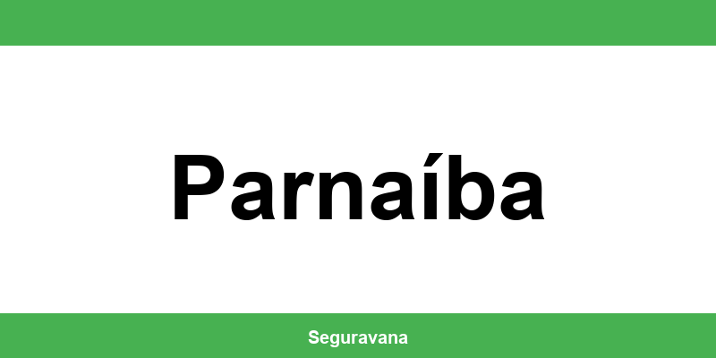 Telefone das agências do INSS em Parnaíba