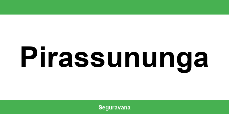 Telefone das agências do INSS em Pirassununga