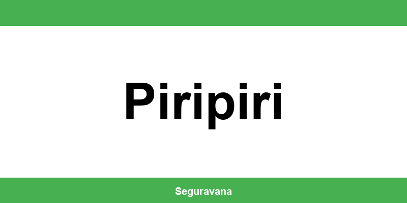 Telefone das agências do INSS em Piripiri