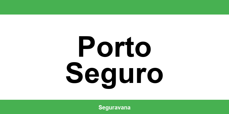Telefone das agências do INSS em Porto Seguro
