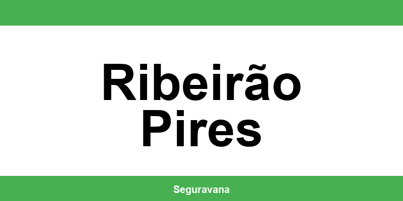 Telefone das agências do INSS em Ribeirão Pires
