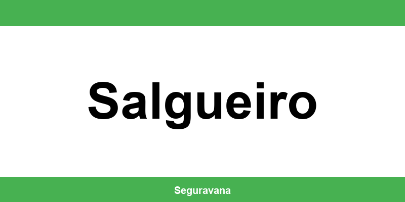 Telefone das agências do INSS em Salgueiro