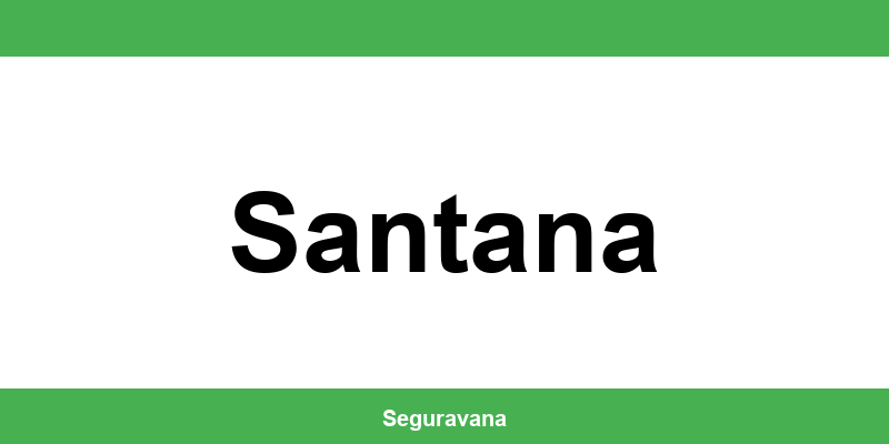 Telefone das agências do INSS em Santana