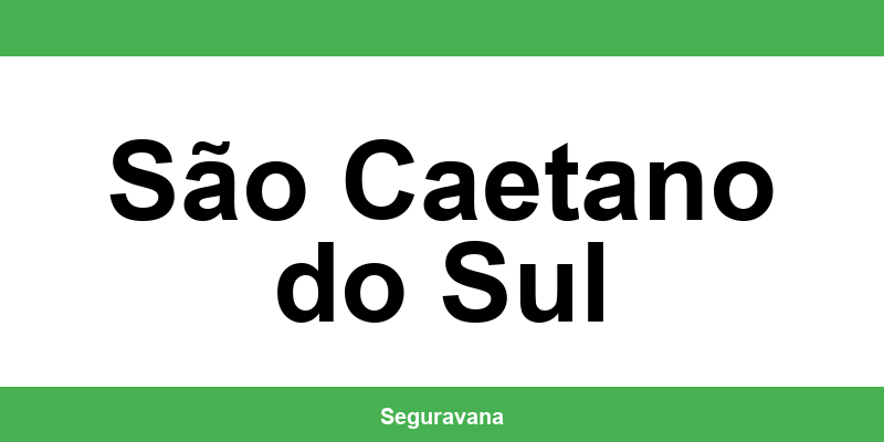 Telefone das agências do INSS em São Caetano do Sul