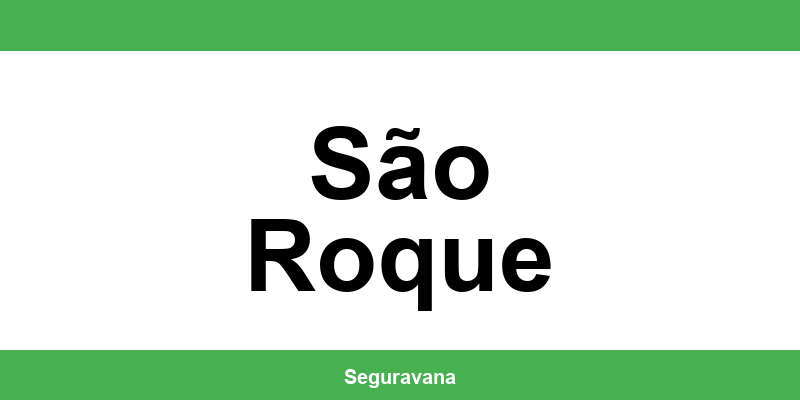 Telefone das agências do INSS em São Roque
