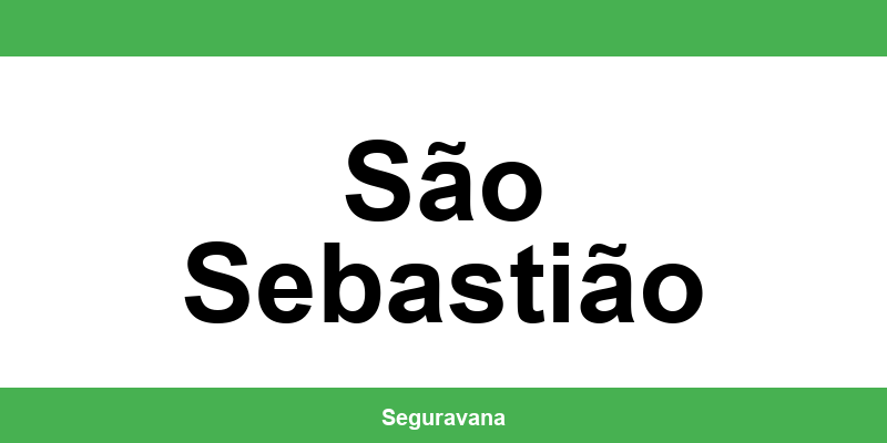 Telefone das agências do INSS em São Sebastião