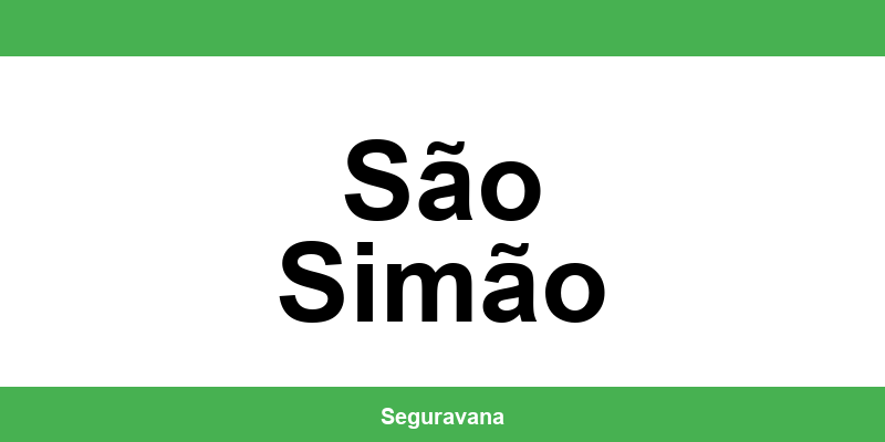 Telefone das agências do INSS em São Simão