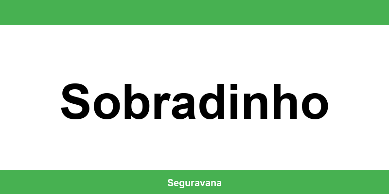 Telefone das agências do INSS em Sobradinho