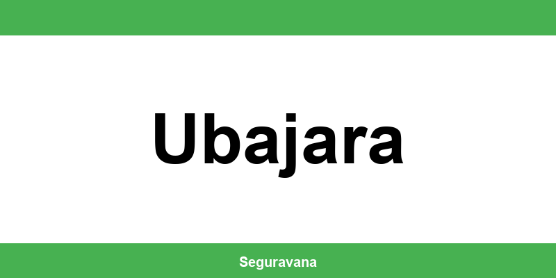 Telefone das agências do INSS em Ubajara