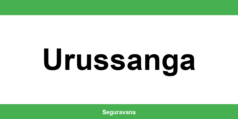Telefone das agências do INSS em Urussanga