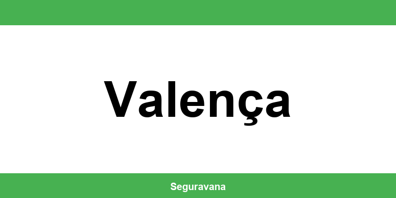 Telefone das agências do INSS em Valença