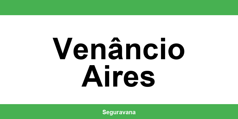 Telefone das agências do INSS em Venâncio Aires