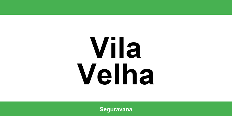 Telefone das agências do INSS em Vila Velha